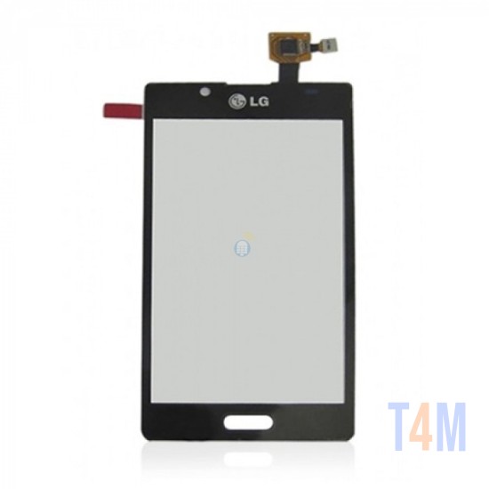 TOUCH LG L7 P700 BLACK